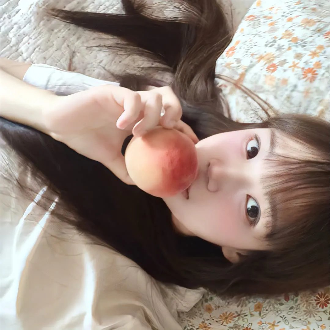 瘦人 海报
