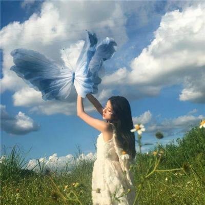 我不在这儿 海报